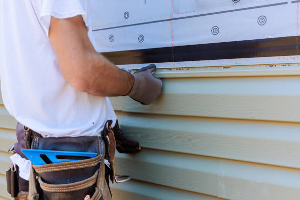 Affordable Siding Replacement solutions in Lancaster, TX